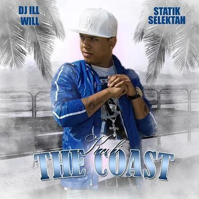 The Coast 專輯 Kali