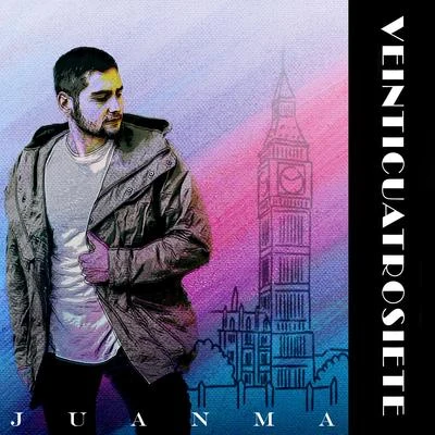 Veinticuatro7 專輯 Juaninacka/Juanma/Nestakilla