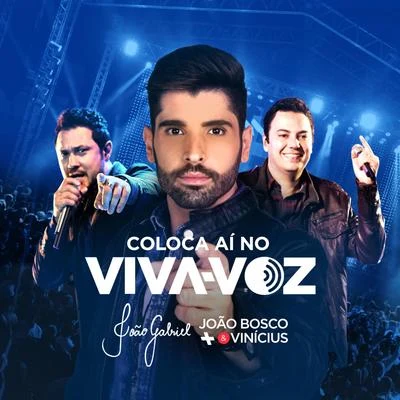 Coloca Aí no Viva Voz - Single 专辑 Flay/João Gabriel