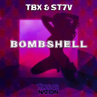 Bombshell 专辑 TBX/Garvanin