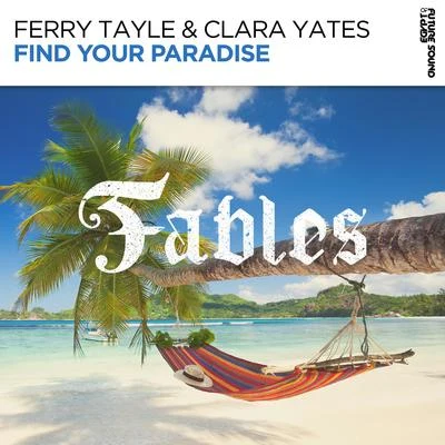 Ferry Tayle Find Your Paradise