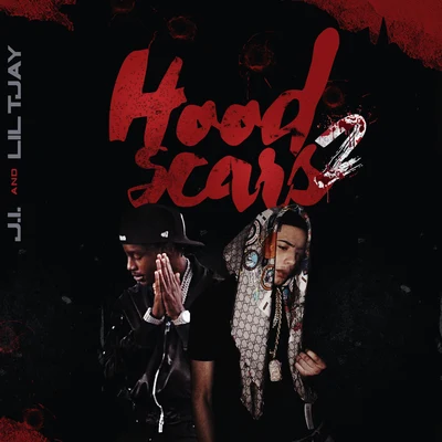 Hood Scars 2 專輯 Lil Tjay