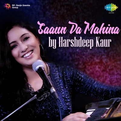 Harshdeep Kaur 专辑 Harshdeep Kaur