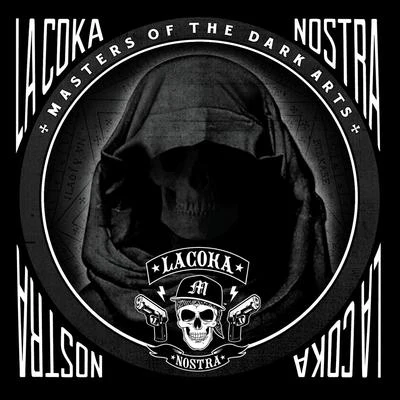 Masters Of The Dark Arts 專輯 Crypt The Warchild/ILL Bill/Vinnie Paz/Slaine/Sabac Red