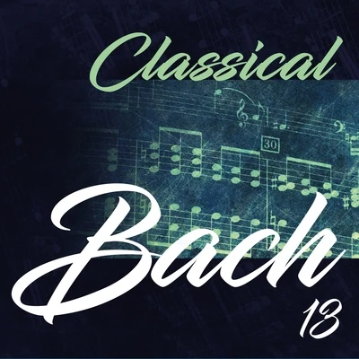 Classical Bach 13 专辑 Dubravka Tomšič