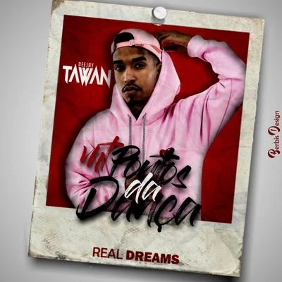 Mt Pontos da Dança 專輯 DJ Tawan/Lara Silva