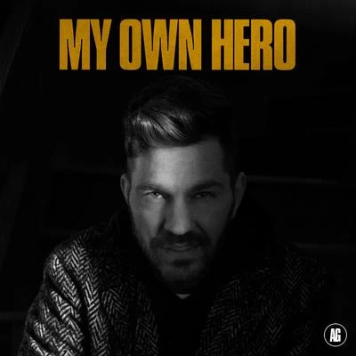 My Own Hero 專輯 Andy Grammer/Ryan Riback