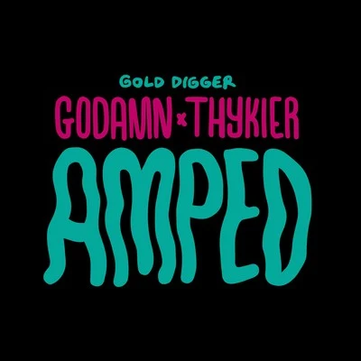 Amped 專輯 GODAMN