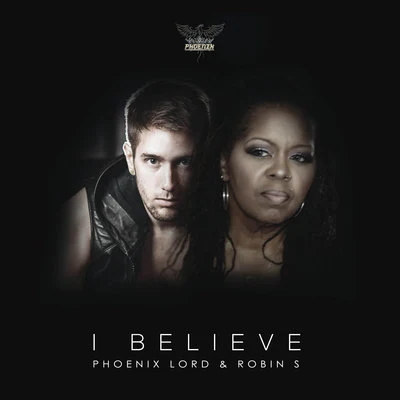 I Believe - Single 專輯 Emjay/Saggian/Phoenix Lord