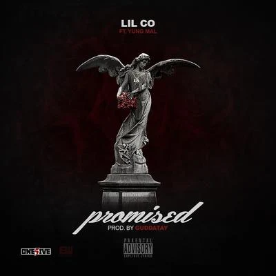 Promised 专辑 Lil Quill/Yung Mal/Mal & Quill