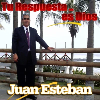 A Quien Ire 專輯 Juan Esteban