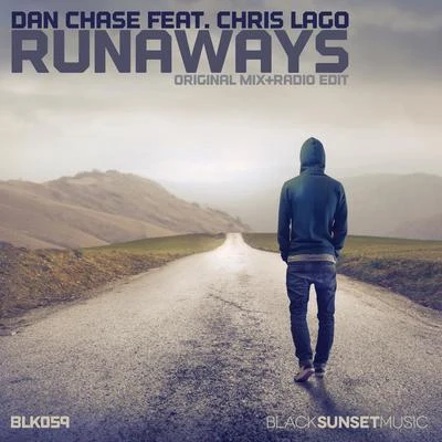 Dan ChaseChris Lago Runaways