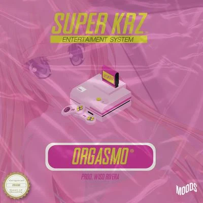 Orgasmo 专辑 krz/Guaynaa