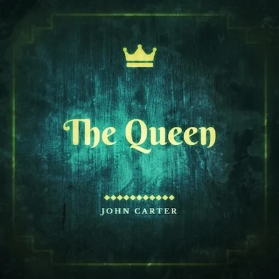 John CarterCecil McBeeAndrew CyrilleHorace Tapscott The Queen