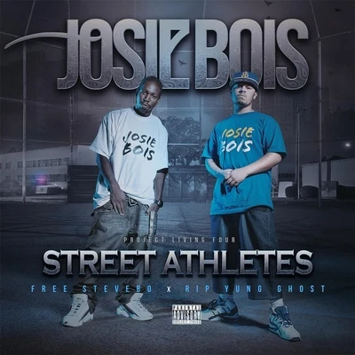 Project Living Four: Street Athletes 專輯 Josie Bois