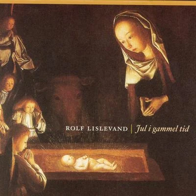 Jul I Gammel Tid 專輯 Eduardo Eguez/Béatrice Pornon/Adela Gonzalez-Campa/Rolf Lislevand