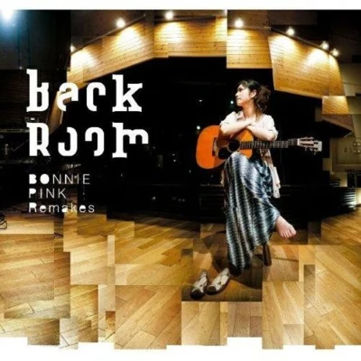 Back Room -BONNIE PINK Remakes- 專輯 鶴 (The Crane)/Bonnie Pink/新垣結衣/竹內まりや/コブクロ