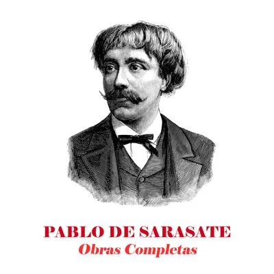 Obras Completas (Remastered) 專輯 Pablo de Sarasate/Arthur Fiedler/Boston Pops Orchestra