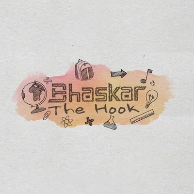 The Hook 專輯 Bhaskar/Sevenn