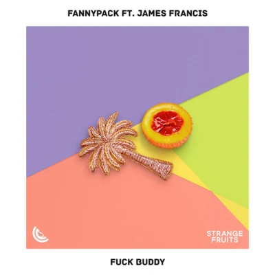 **** Buddy 专辑 James Francis