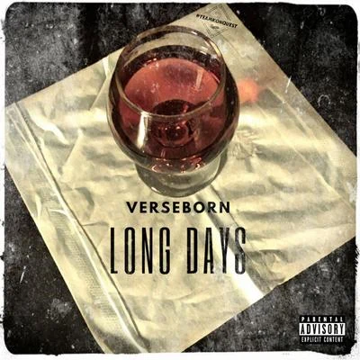 Long Days 專輯 Enyway/VerseBorn