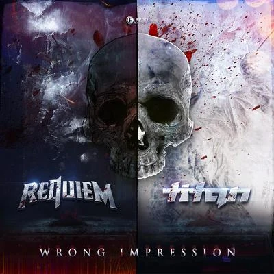 Wrong Impression 專輯 Requiem