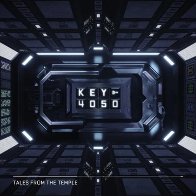 Tales From The Temple 專輯 Key4050