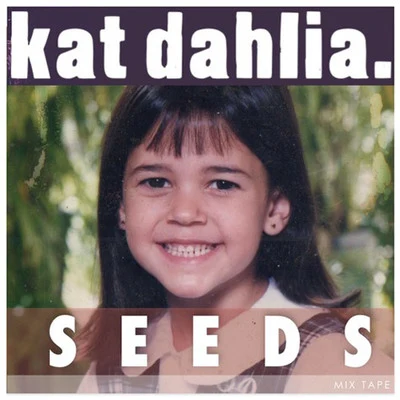 Seeds 专辑 Lao Ra/Kat Dahlia/LVCRFT