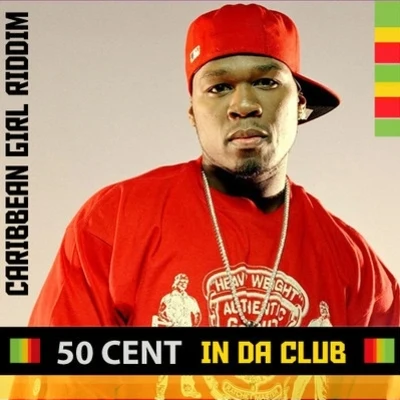 Love In Da Club 專輯 50 Cent