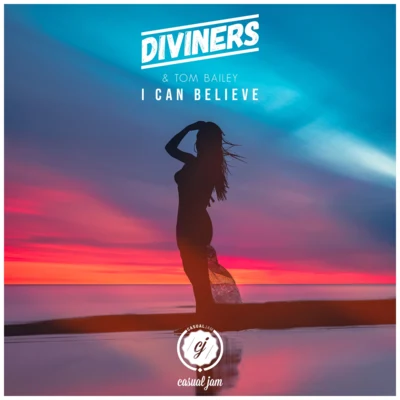 I Can Believe 專輯 Diviners/Iam Trevor/Chris Severe/Axero/Zaka