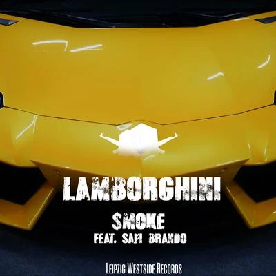 Lamborghini 專輯 Smoke