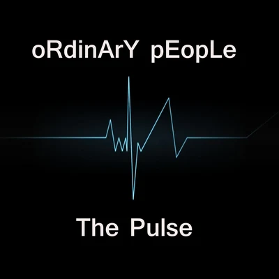 The Pulse 专辑 Liz Kretschmer/Ordinary People/Gabrielle Chiararo/Flor De Lis/INFINITY