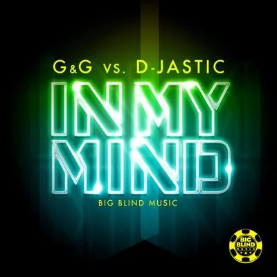 In My Mind 專輯 G&g