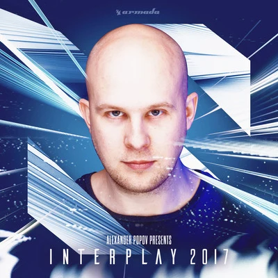 Alexander Popov Alexander Popov presents Interplay 2017