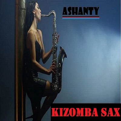 KIZOMBA SAX 專輯 Brigitte/Ashanty