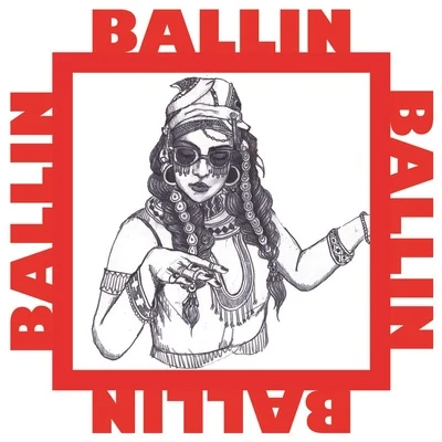 Ballin 專輯 Bibi Bourelly