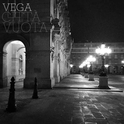 Città Vuota 专辑 Vega/Verdugo Brothers