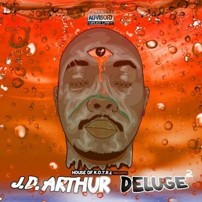 Deluge 2 專輯 J.D. Arthur