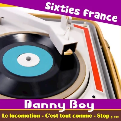 Sixties France 專輯 Danny Boy