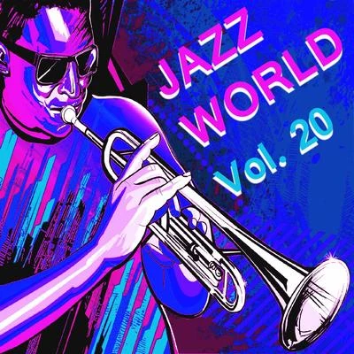 Jazz World Vol.20 專輯 Billie Holiday/WOLF/SINatra