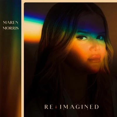 Maren Morris: Reimagined 專輯 Maren Morris/Pentatonix