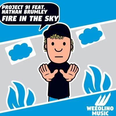 Fire in the Sky 專輯 Project 91