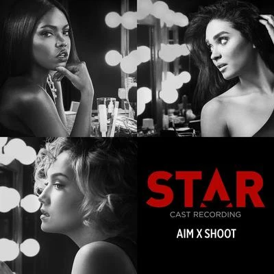 Aim x Shoot (From “Star" Season 2) 專輯 Luke James/G.No