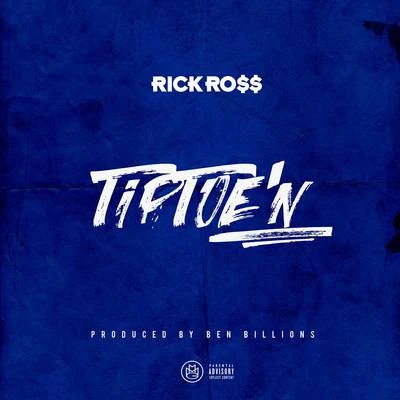 TipToen 專輯 Rick Ross