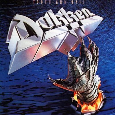 Dokken Tooth and Nail