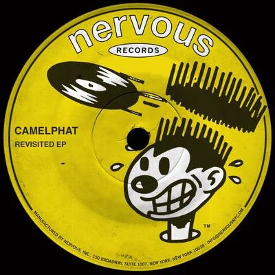 CamelPhat Revisited EP