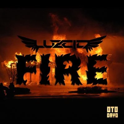 Fire 專輯 Luzcid