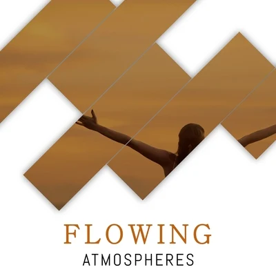 #Flowing Atmospheres 專輯 White Noise Ambience