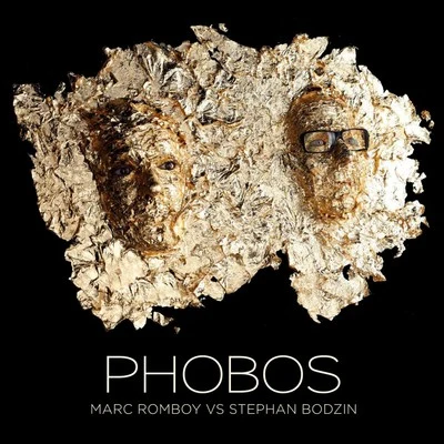 Phobos 專輯 Stephan Bodzin