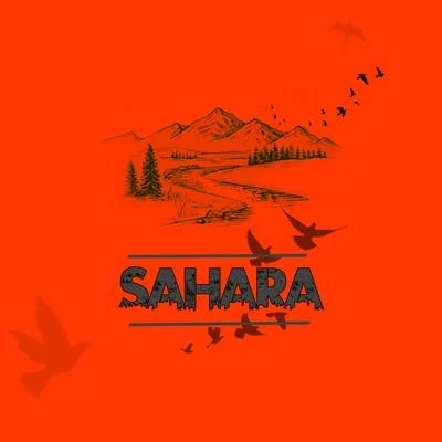 Sahara 專輯 ONNO